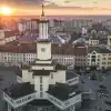 Зеленский поиграл в пинг-понг, 'Аллеи героев' превращают в свалки и туалеты. Западная Украина за неделю (Фото : 24tv.ua) Фото : 24tv.ua